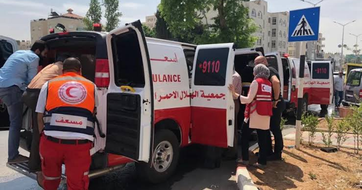   الشرطة: كشف ملابسات مقتل شابة من نابلس .. ووفاة فتى بحادث في اريحا 